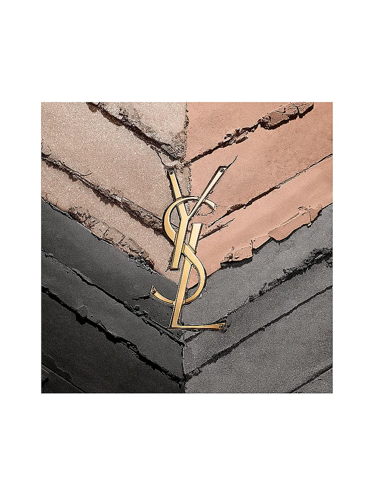 Yves Saint Laurent Couture Mini Clutch - Palette de Fards à Paupières 3